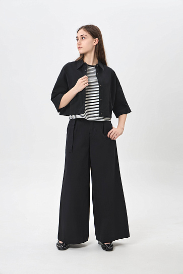 Женские брюки SS24WES-21155-152440 фото